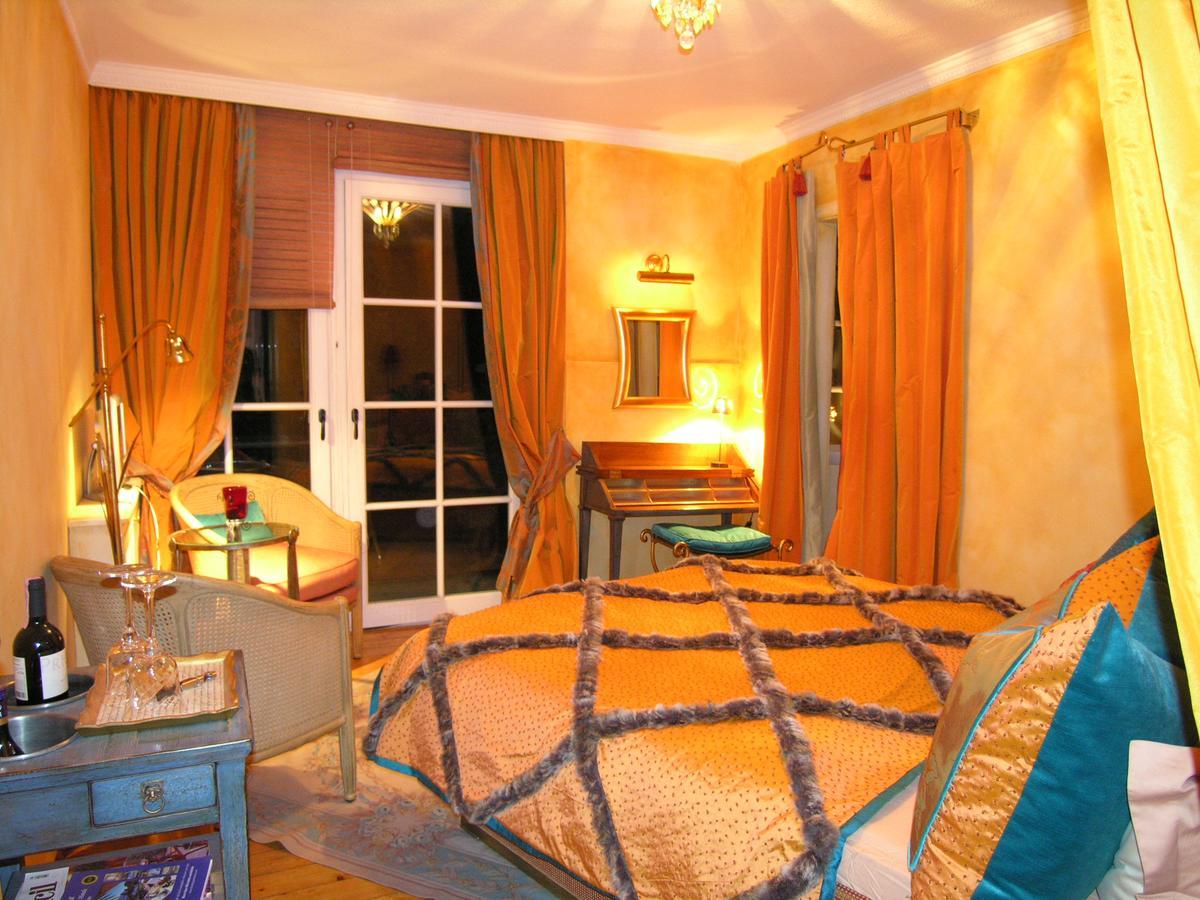 Pension Am Bodensee (Adults Only) Kressbronn am Bodensee Exterior photo