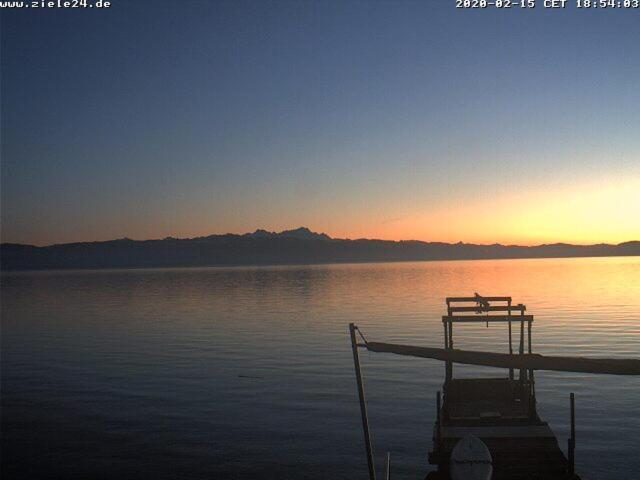 Pension Am Bodensee (Adults Only) Kressbronn am Bodensee Exterior photo